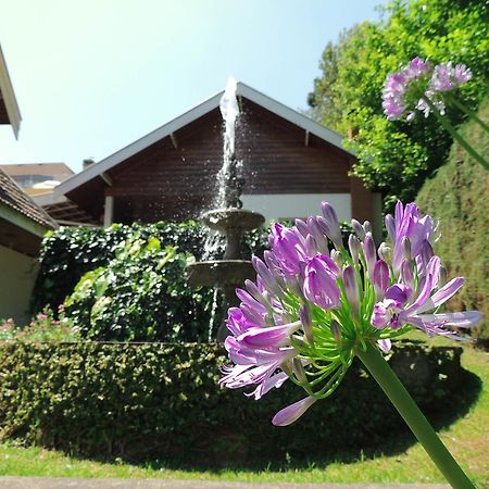 Casa Em Campos Do Jordao Villa Екстериор снимка