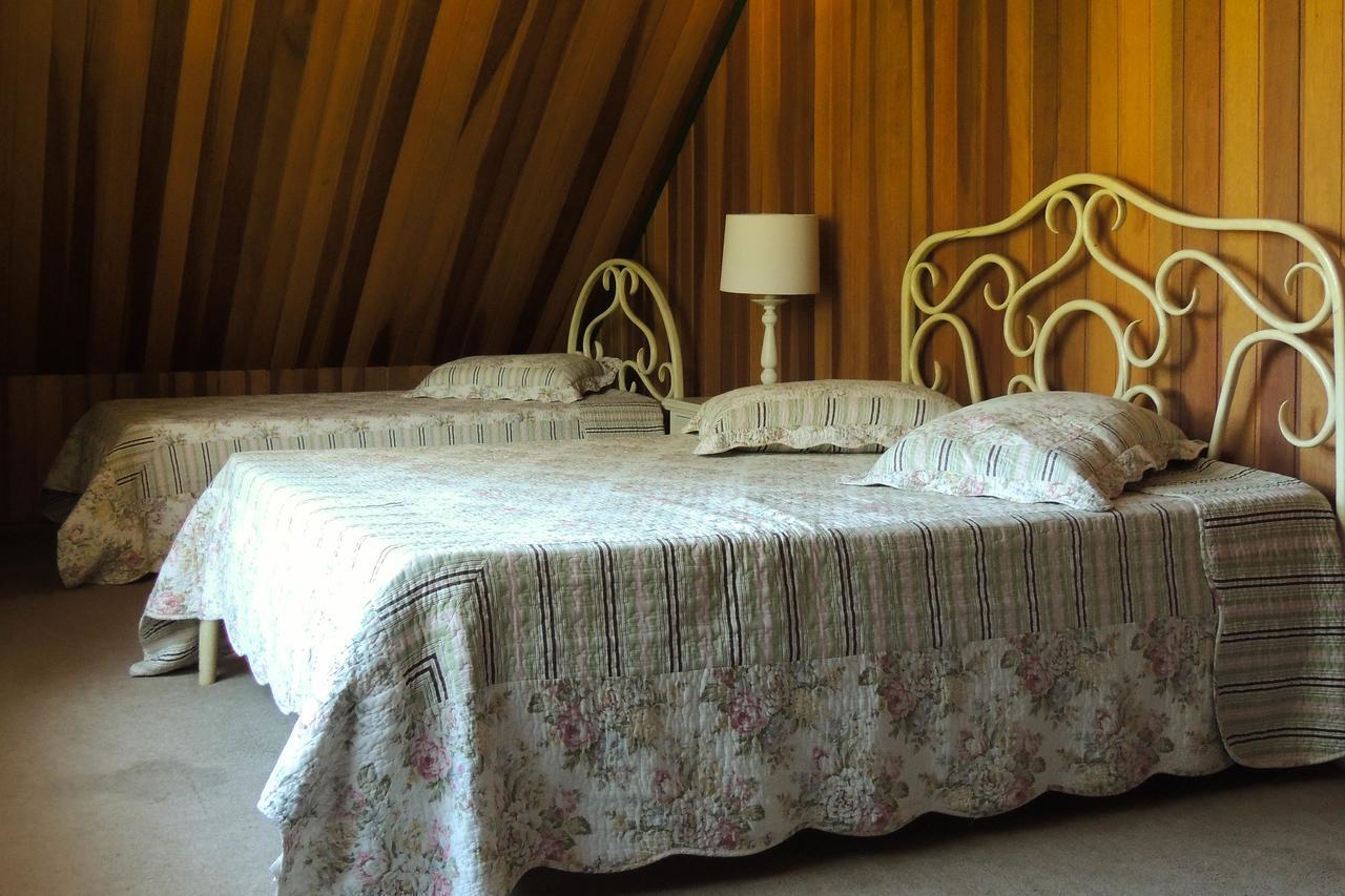 Casa Em Campos Do Jordao Villa Екстериор снимка