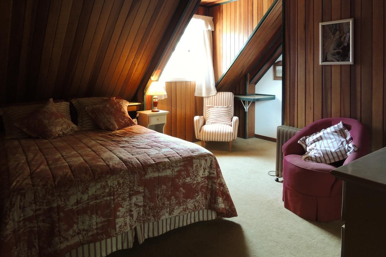 Casa Em Campos Do Jordao Villa Екстериор снимка