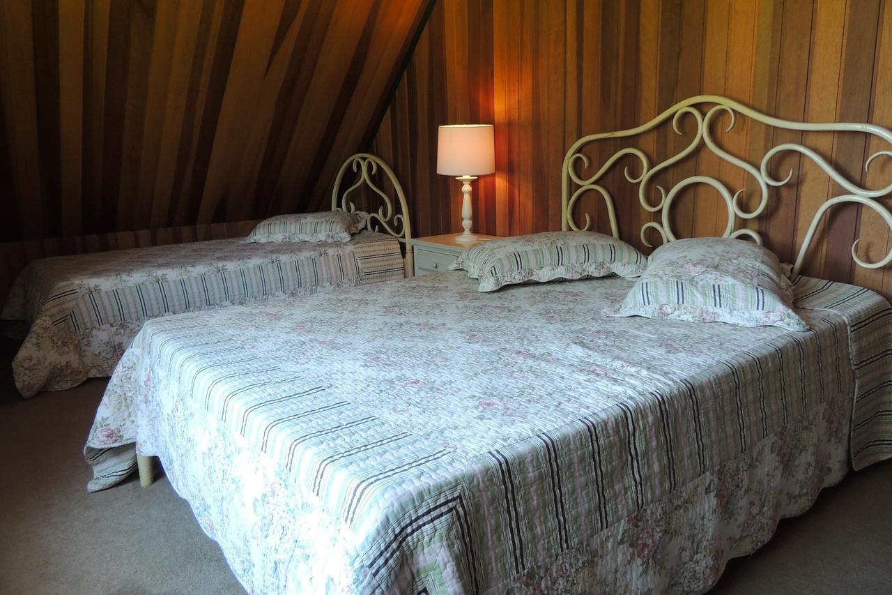 Casa Em Campos Do Jordao Villa Екстериор снимка